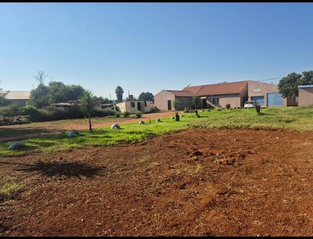 LAND FOR SALE IN ENNERDALE